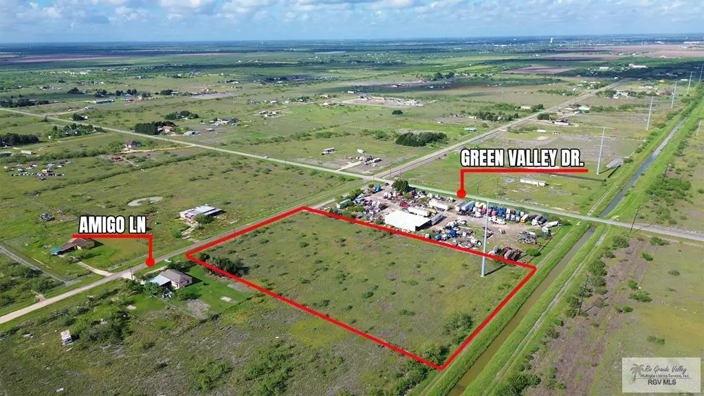 0000 Amigo Ln. #Lot 82, San Benito, TX 78586 - Image #1