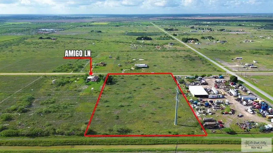 0000 Amigo Ln. #Lot 82, San Benito, TX 78586 - Image #2
