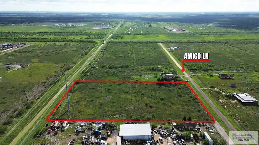 0000 Amigo Ln. #Lot 82, San Benito, TX 78586 - Image #3