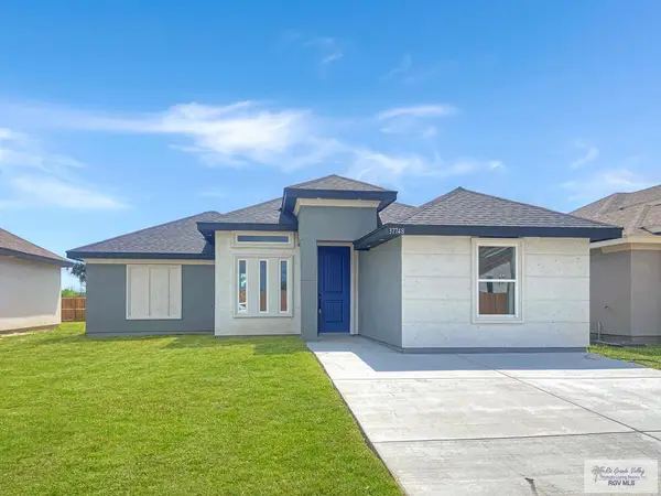 37748 Vineyard Ave, BROWNSVILLE, TX 78521