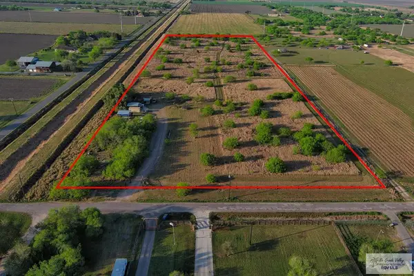 28675 Villafranco Rd., SAN BENITO, TX 78583
