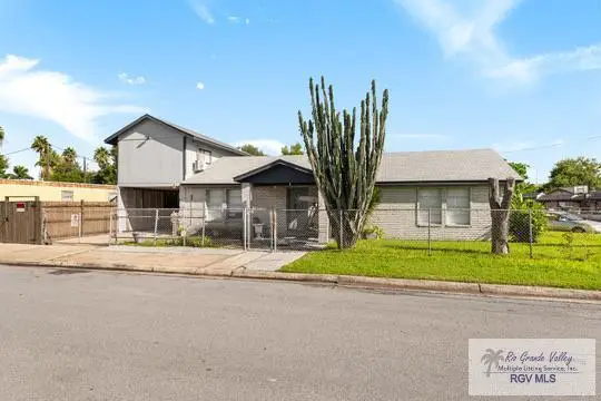 75 Veracruz Ave., Brownsville, TX 78521 - Image #1