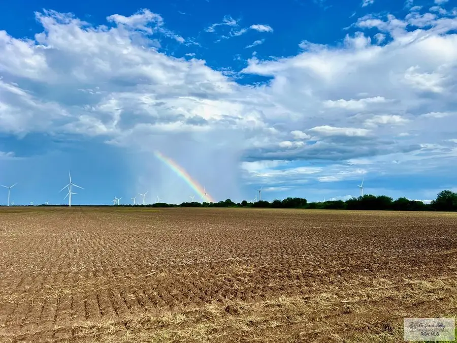 10 Ac (Tr 1) Primrose Ln., Lyford, TX 78569 - Image #2