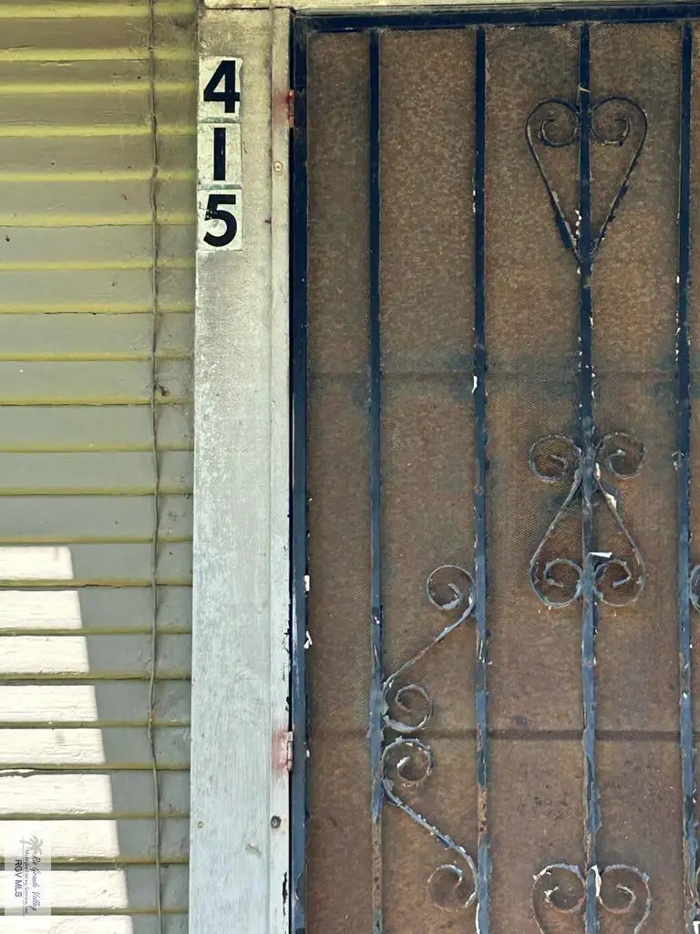 415 E Commercial Ave., La Feria, TX 78559 - Image #2