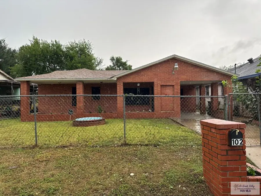 102 Angel Dr., Brownsville, TX 78521 - Image #2