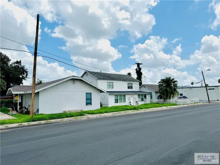220 W 5th St., Weslaco, TX 78596 - #2