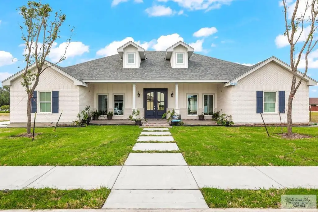 2425 Desert Rose Ave #Lot  17, Mercedes, TX 78570 - Image #1