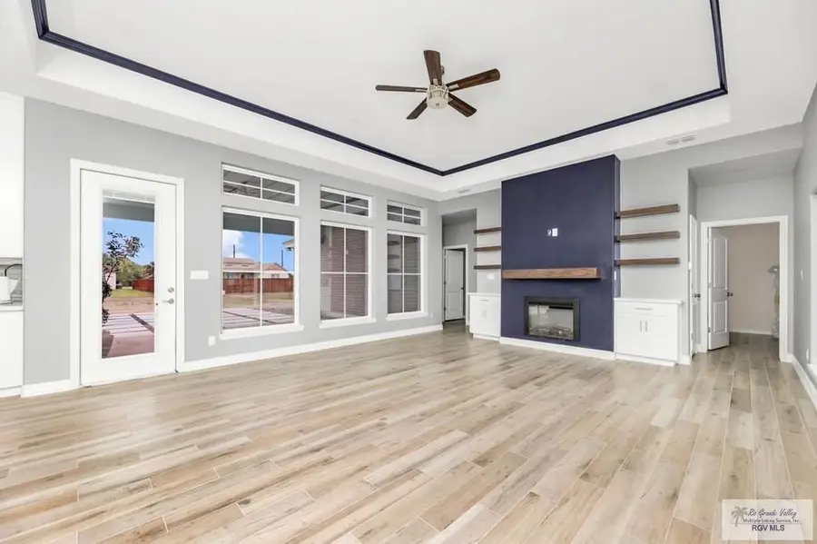 2425 Desert Rose Ave #Lot  17, Mercedes, TX 78570 - Image #3