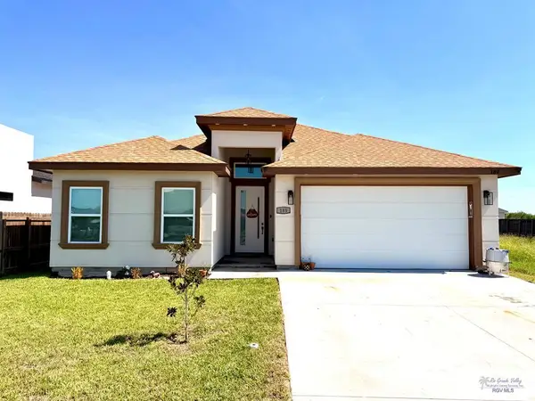 189 Center Dr, SAN BENITO, TX 78586