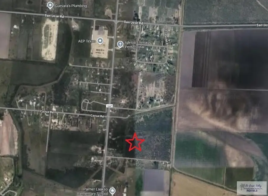 30211 Fm 1847, Los Fresnos, TX 78566 - #2