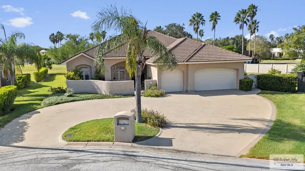 5116 Rico Cir., Palm Valley, TX 78552 - Image #1