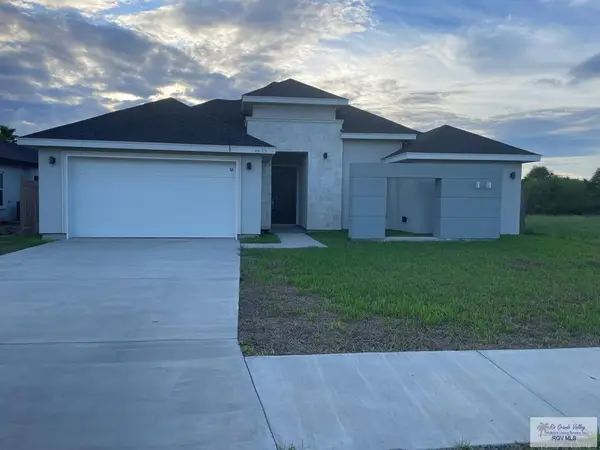 4639 River Oak Cir, BROWNSVILLE, TX 78520