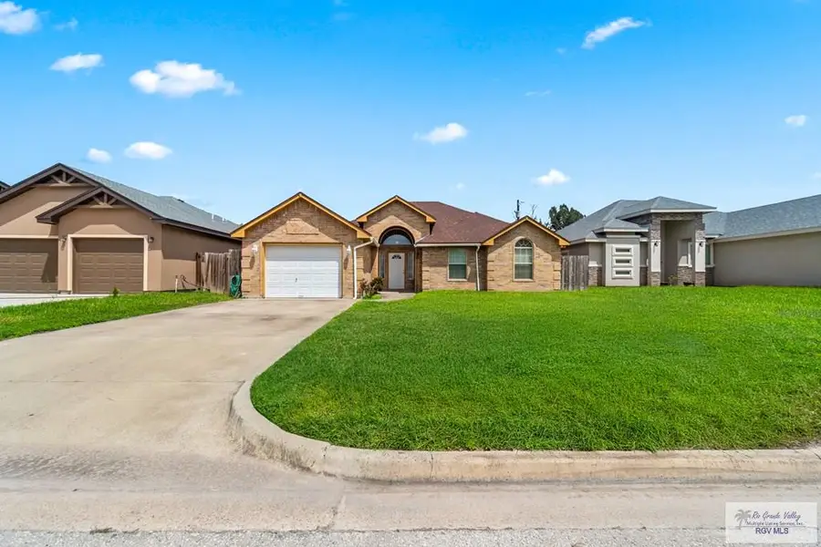 260 Independence, San Benito, TX 78586 - Image #3