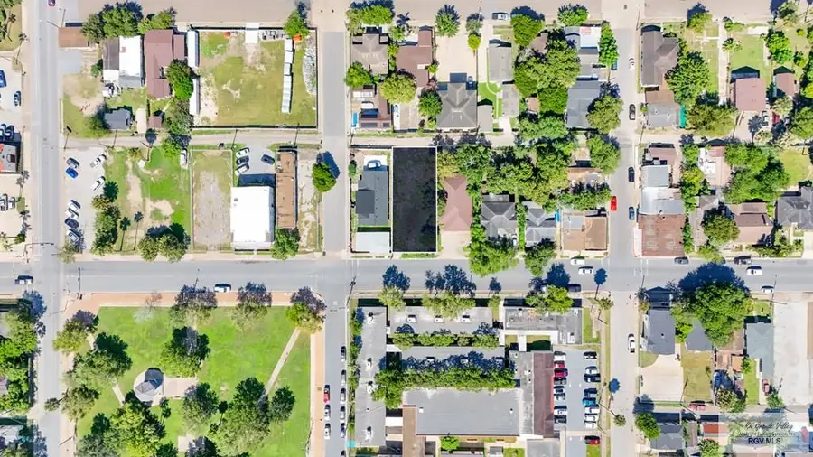 809 E Madison St., Brownsville, TX 78520 - Image #2