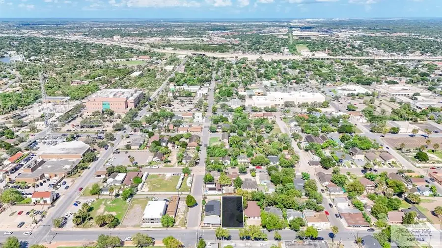 809 E Madison St., Brownsville, TX 78520 - Image #3