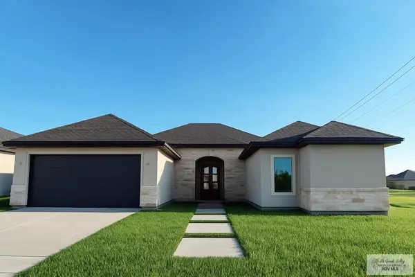 7700 Bogart Ct, BROWNSVILLE, TX 78520