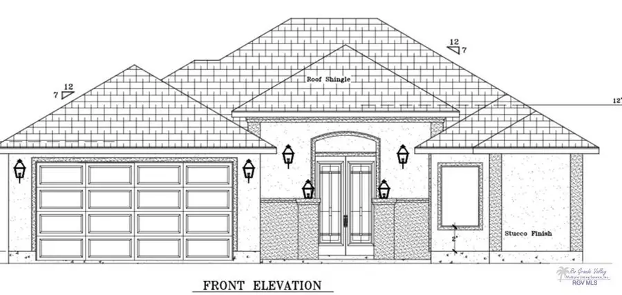 7700 Bogart Ct, Brownsville, TX 78520 - Image #2