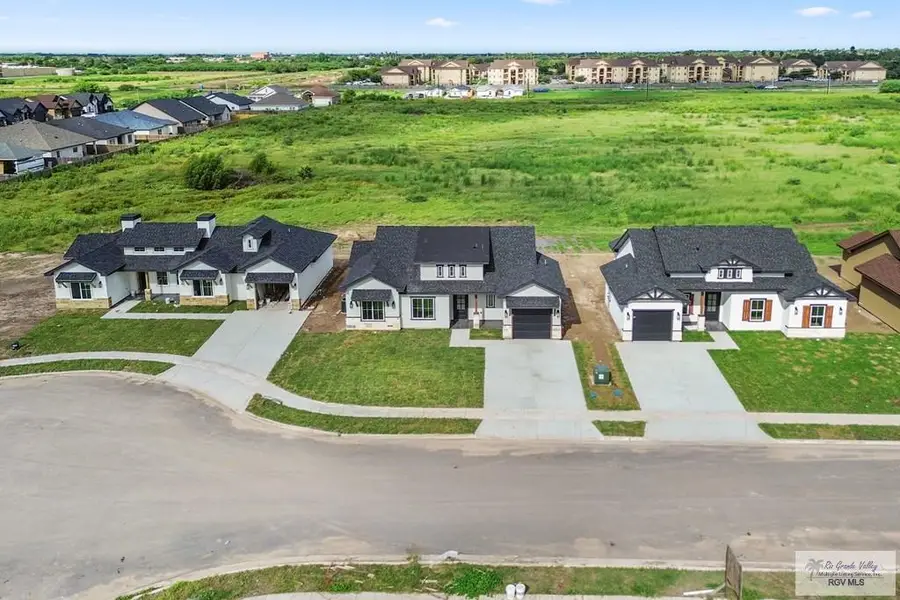 120 Marigold Dr, Los Fresnos, TX 78566 - Image #3