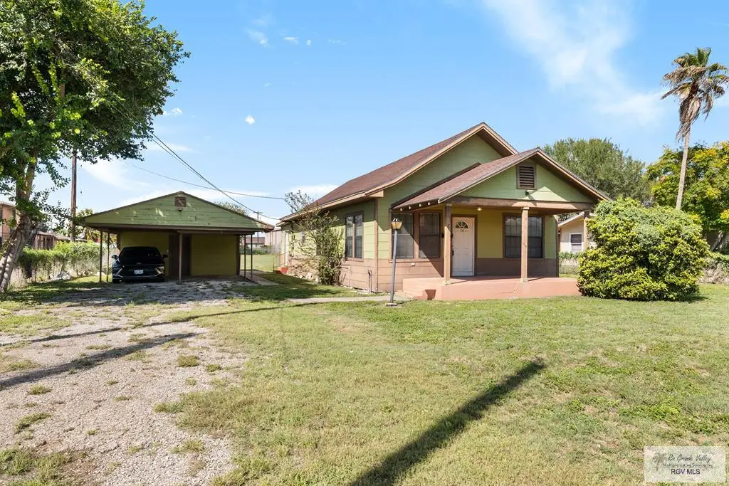219 E Grimes Ave., Harlingen, TX 78550 - Image #1
