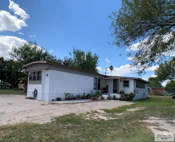 5211 Wassell Dr, EDINBURG, TX 78542