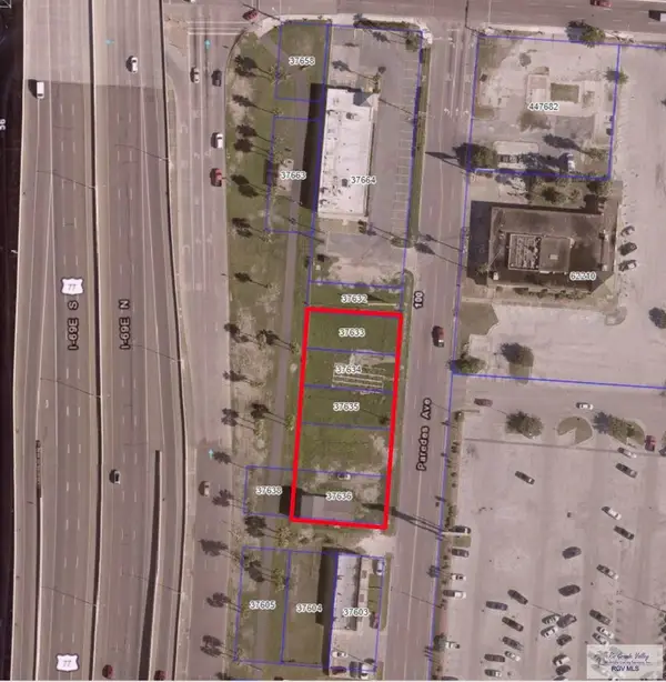 124 Paredes Line Rd. #2-6, BROWNSVILLE, TX 78521