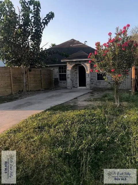 6369 Tecate Dr. #A&B, Brownsville, TX 78521 - Image #1
