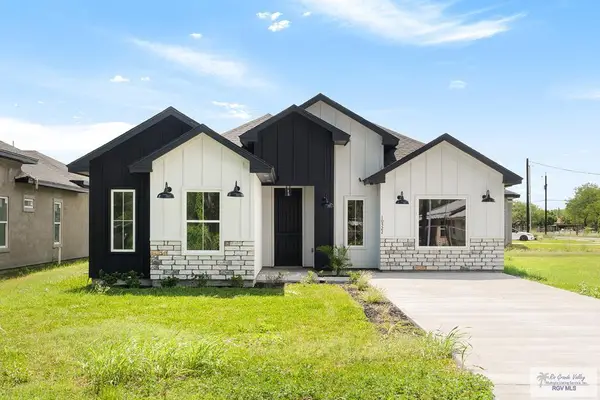 10522 Arkansas Rd., BROWNSVILLE, TX 78521