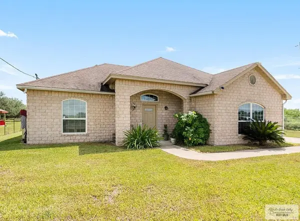 32847 S Ohio Station Rd, SAN BENITO, TX 78586