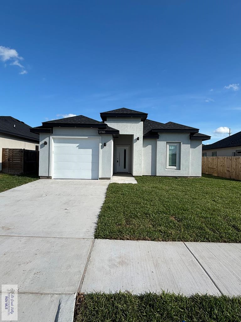 2705 Neel Dr, Brownsville, TX 78526 - Image #1