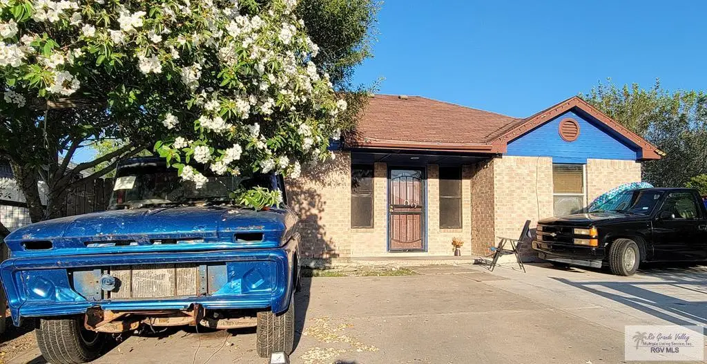 1713 Bush St., Harlingen, TX 78550 - Image #1
