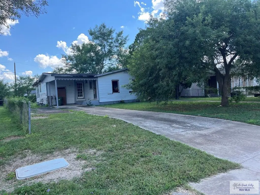 435 Riverside Blvd., Brownsville, TX 78520 - Image #1