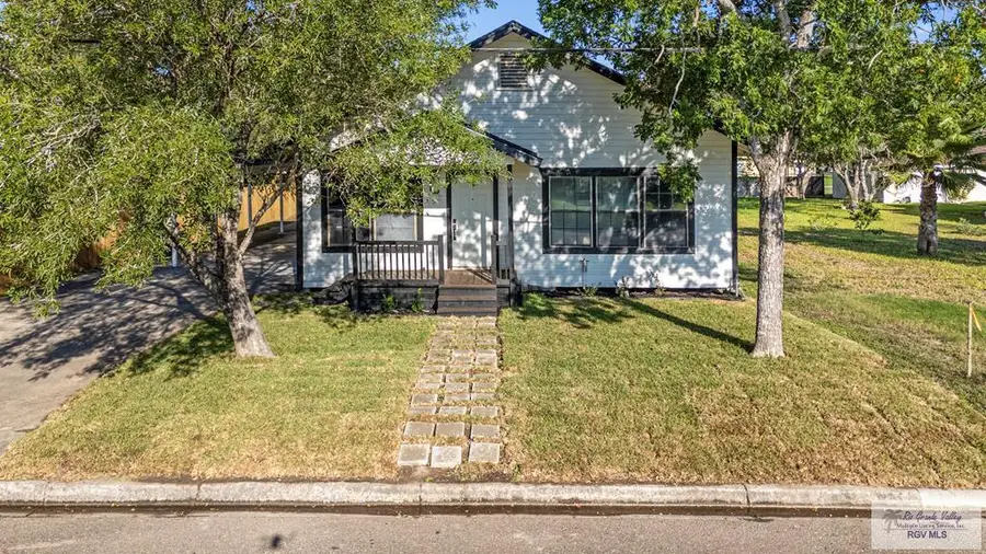 517 East St., La Feria, TX 78559 - Image #2