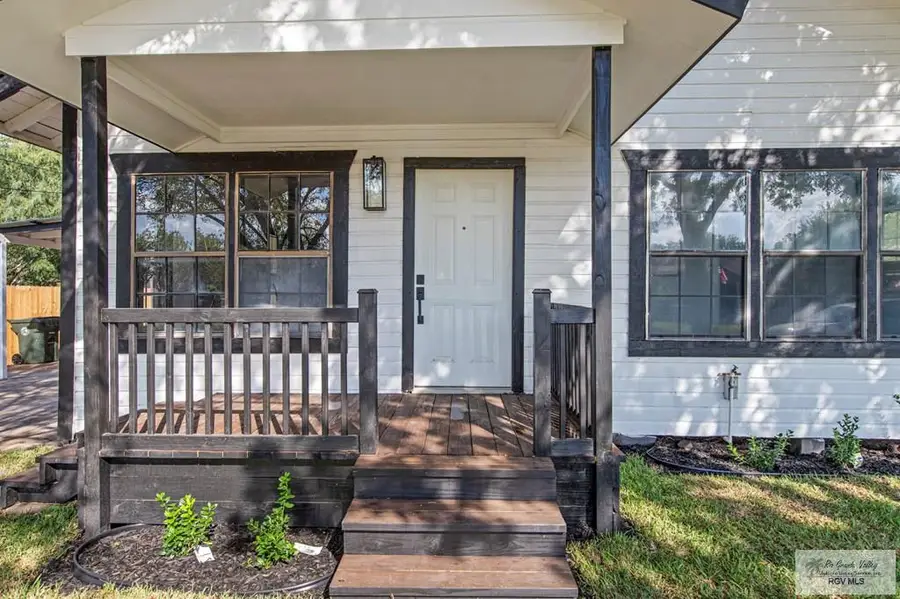 517 East St., La Feria, TX 78559 - Image #3