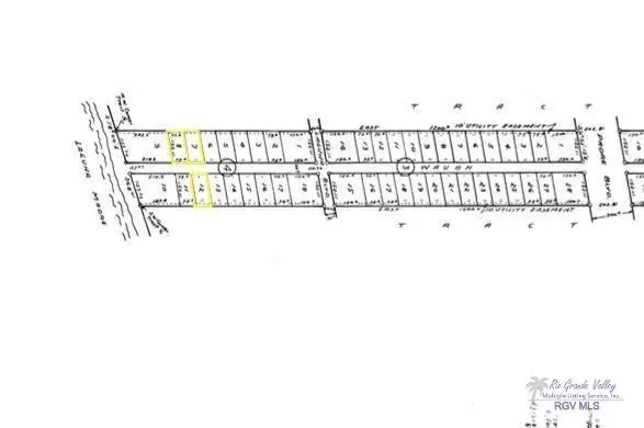 Lot 7 Other #7, South Padre Island, TX 78597 - #2