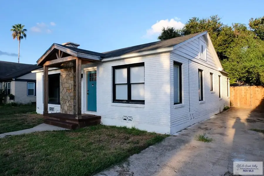 704 N 8th St., McAllen, TX 78501 - Image #3