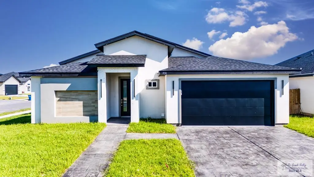 7050 Lake Almanor, Brownsville, TX 78520 - Image #1