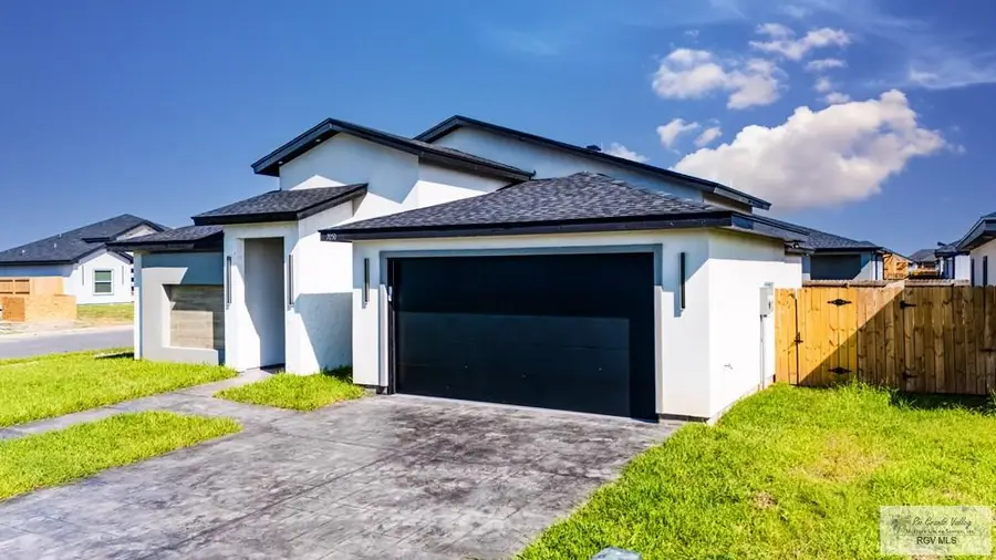 7050 Lake Almanor, Brownsville, TX 78520 - Image #2