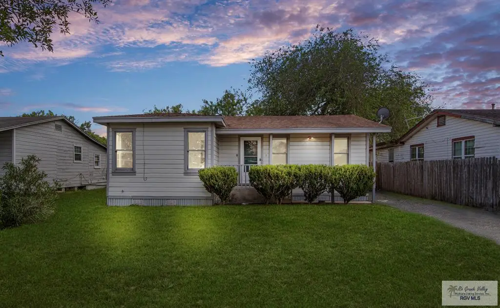 1922 E Monroe Ave., Harlingen, TX 78550 - Image #1