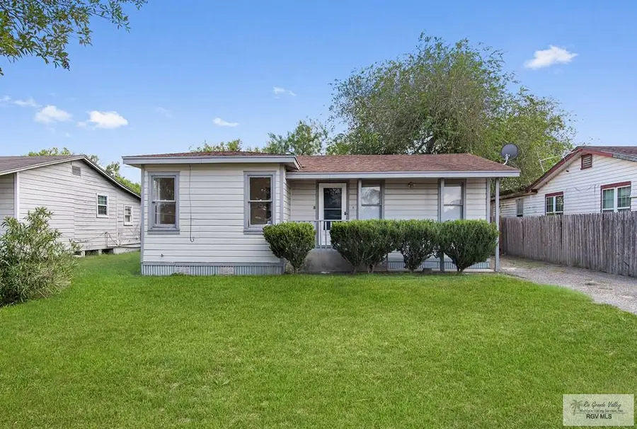 1922 E Monroe Ave., Harlingen, TX 78550 - Image #2