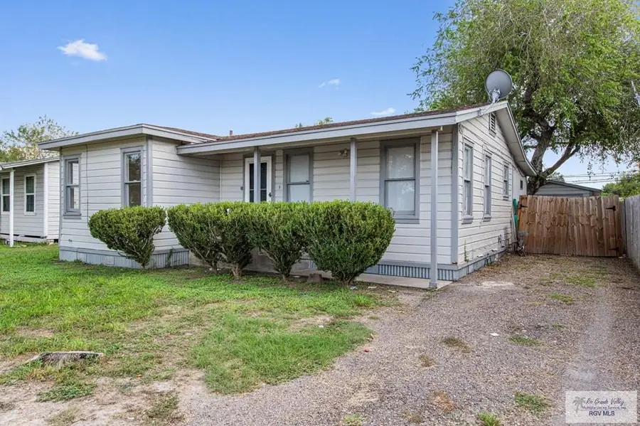 1922 E Monroe Ave., Harlingen, TX 78550 - Image #3