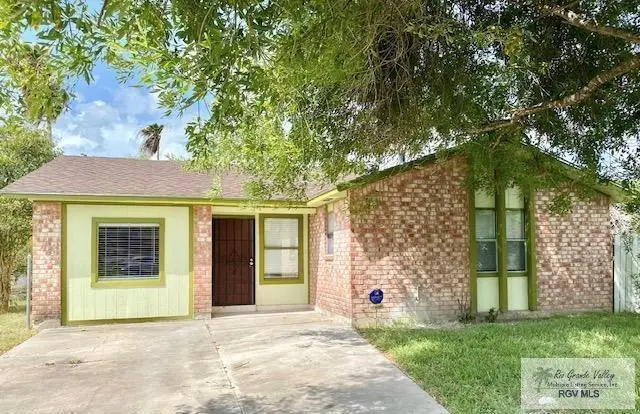 105 Glenn Ct, Brownsville, TX 78521 - Image #1