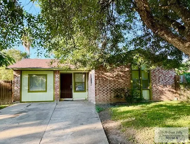 105 Glenn Ct, Brownsville, TX 78521 - Image #2