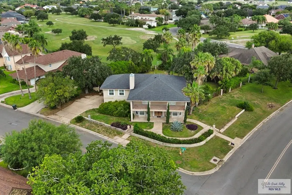 3101 Treasure Hills Blvd., Harlingen, TX 78550 - Image #1