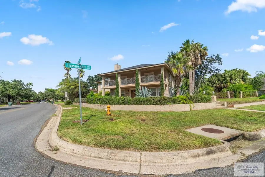 3101 Treasure Hills Blvd., Harlingen, TX 78550 - Image #2