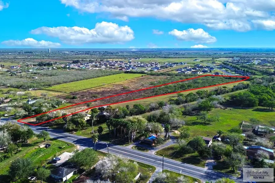 00 Fm 1575, Los Fresnos, TX 78566 - #2