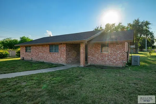 1717 Belinda Cir., WESLACO, TX 78599