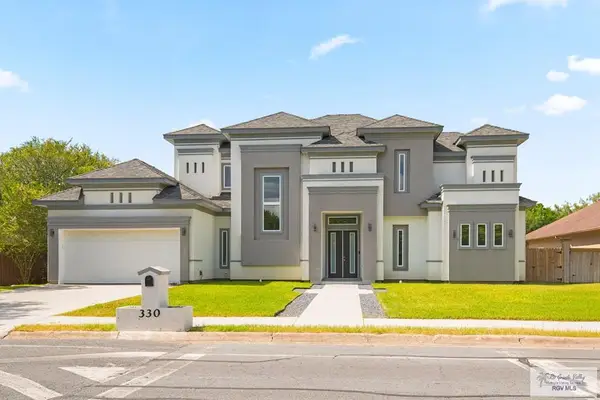 330 Rancho Viejo Blvd., BROWNSVILLE, TX 78521