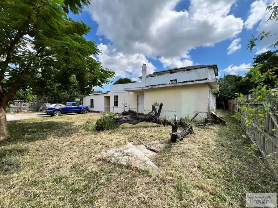 54 Cedar St., Brownsville, TX 78521 - Image #2