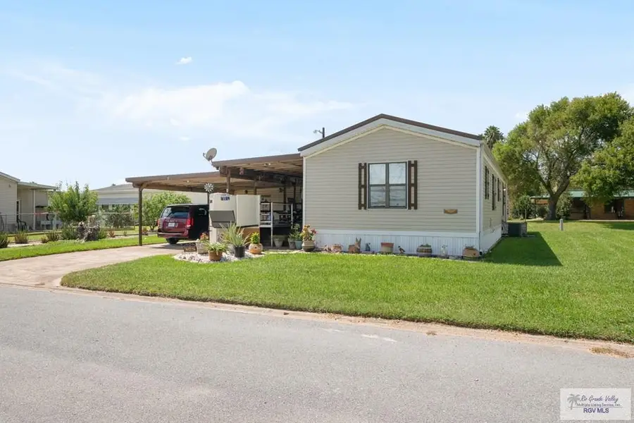 13863 Park Place, La Feria, TX 78559 - Image #2