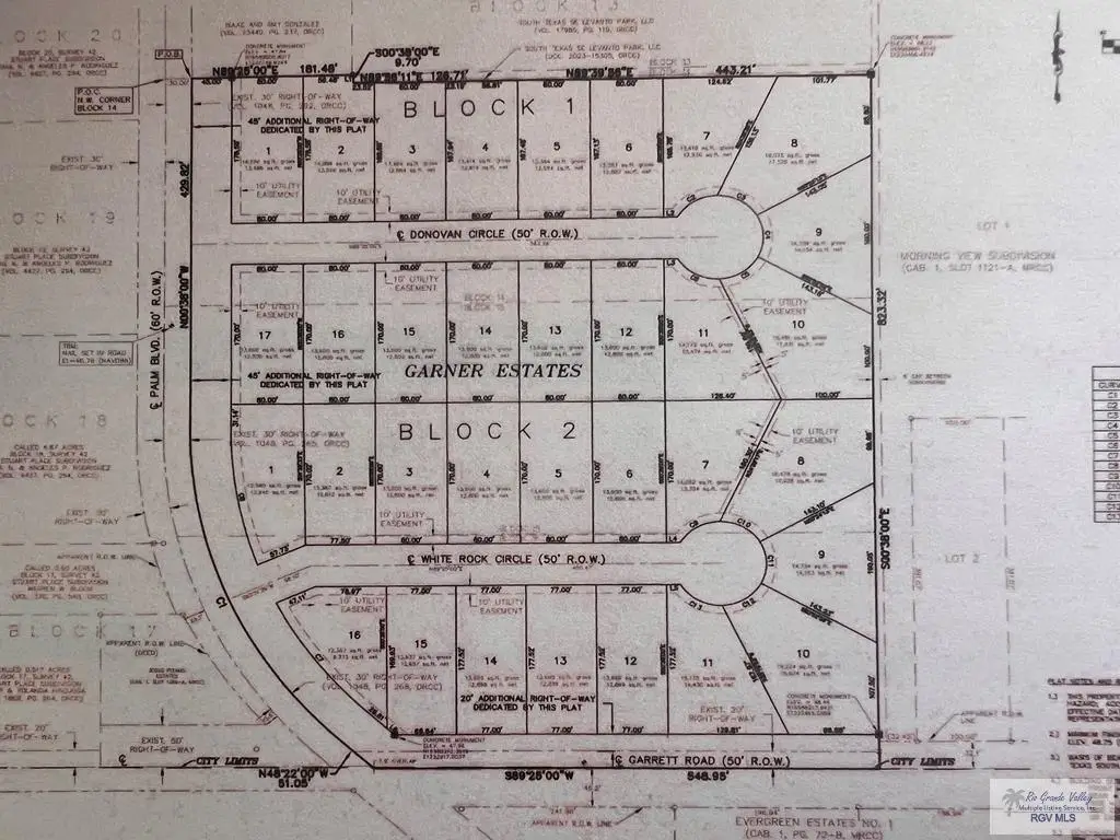 0000 Donovan Circle #3, Harlingen, TX 78550 - Image #1